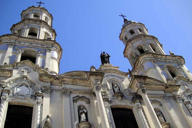 A Buenos Aires