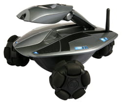 robot rovior