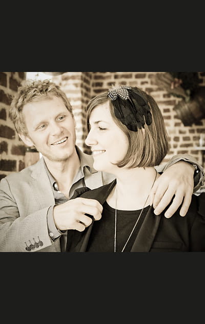 Les gestes d'attention