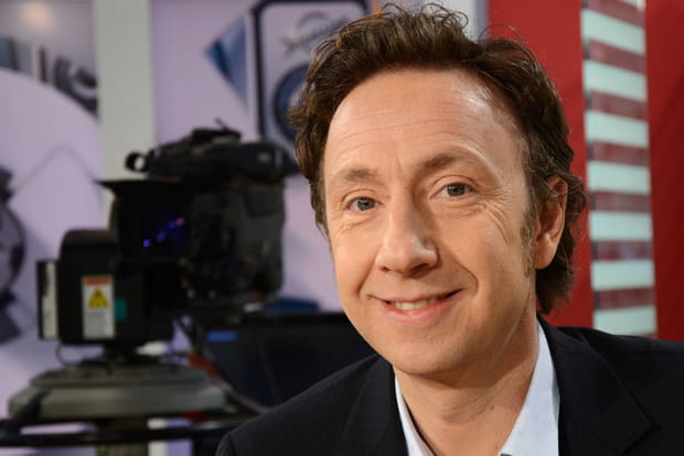 Stéphane Bern : les bouclettes préférées des Français