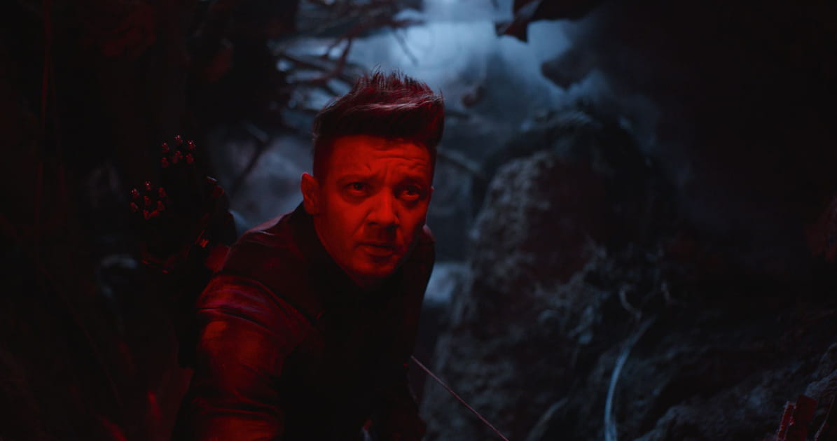 Hawkeye