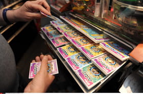 Un Fran&ccedil;ais d&eacute;j&agrave; millionnaire remporte un jackpot de 600&nbsp;000&nbsp;euros en grattant un ticket