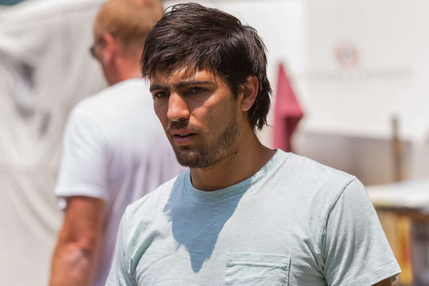 La doublure de Taylor Lautner