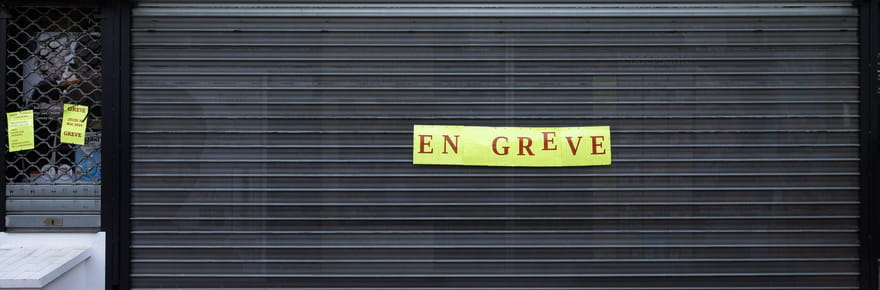 Gr&egrave;ve du 18&nbsp;septembre&nbsp;: les perturbations secteur par secteur