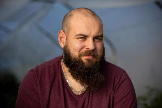 Valentin et Charley ont rompu