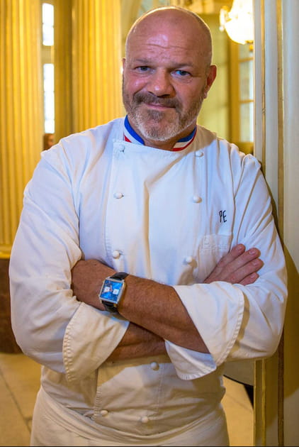 Philippe Etchebest&nbsp;: 64&nbsp;euros de l'heure