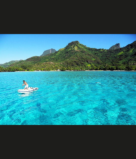 Moorea