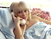 Le téléphone rose