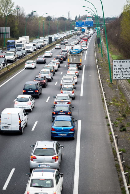 Quels blocages &agrave; Toulouse&nbsp;?