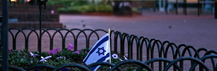 Colorado: huit bless&eacute;s dans une attaque contre une manifestation pour les otages isra&eacute;liens