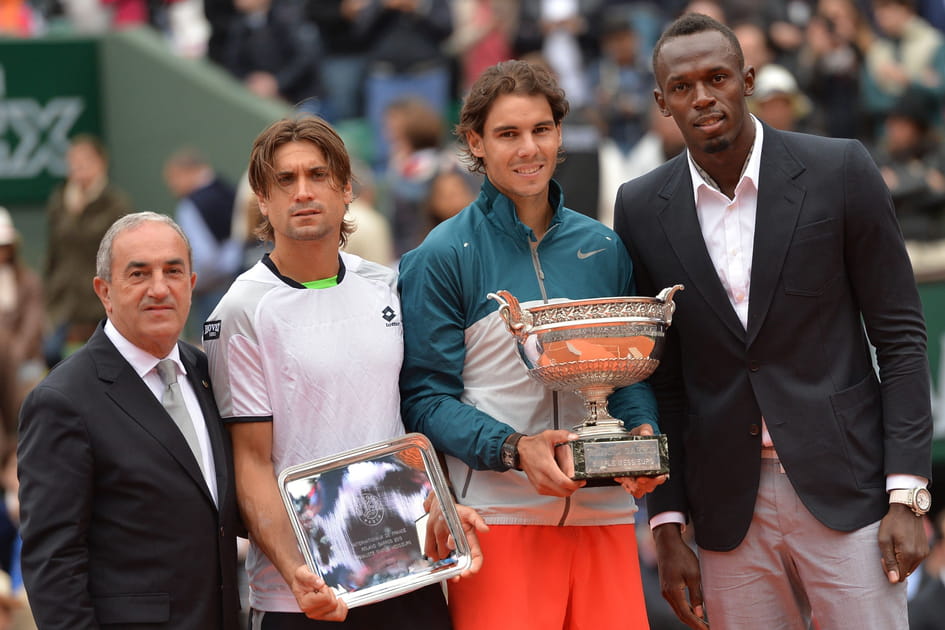 Apr&egrave;s une demi-finale &eacute;pique, Nadal remporte son huiti&egrave;me Roland-Garros
