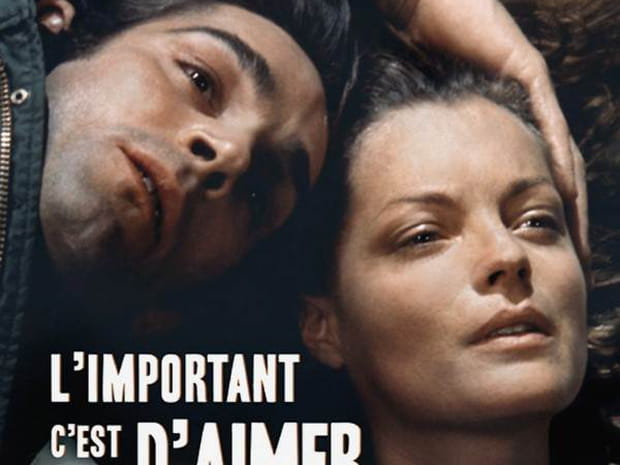 L Important C Est D Aimer Film L'important c'est d'aimer : bande annonce du film, séances, sortie, avis