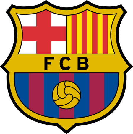 Score Barça