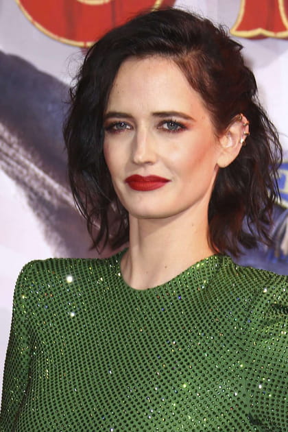 Eva Green a confirm&eacute; avoir &eacute;t&eacute; &quot;choqu&eacute;e et d&eacute;go&ucirc;t&eacute;e&quot; par cette exp&eacute;rience