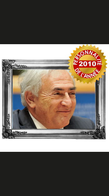 Politique&nbsp;: Dominique Strauss-Kahn, 2e