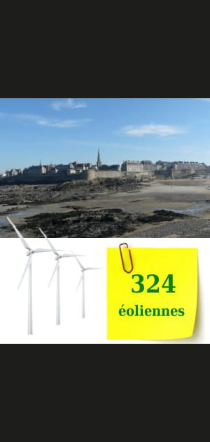 1- Bretagne