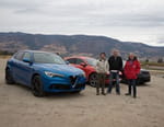 The Grand Tour *2016