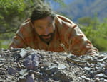 Primal Survivor: Over the Andes