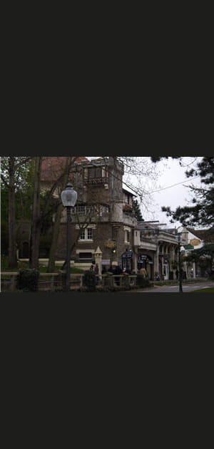 15e/ Le Touquet Paris plage (Pas-de-Calais)