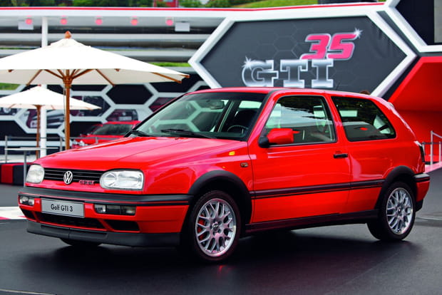 Une base solide et un moteur plus puissant