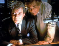 Columbo : Face à face