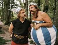 Astérix aux Jeux olympiques