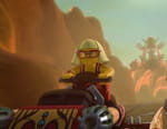 Ninjago