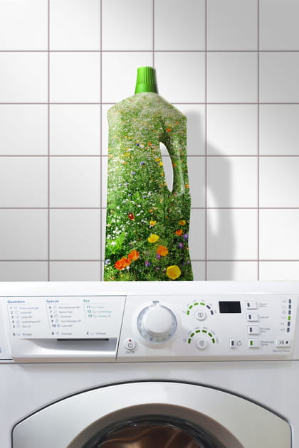 Ne pas se fier aux produits &quot;verts&quot;