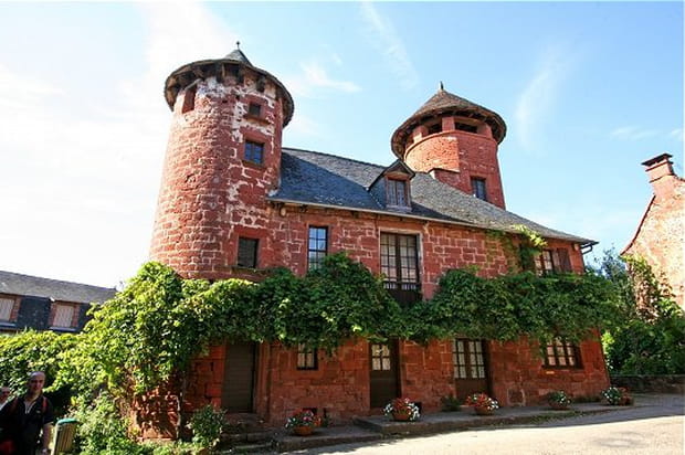 La maison de la Ramade de Friac