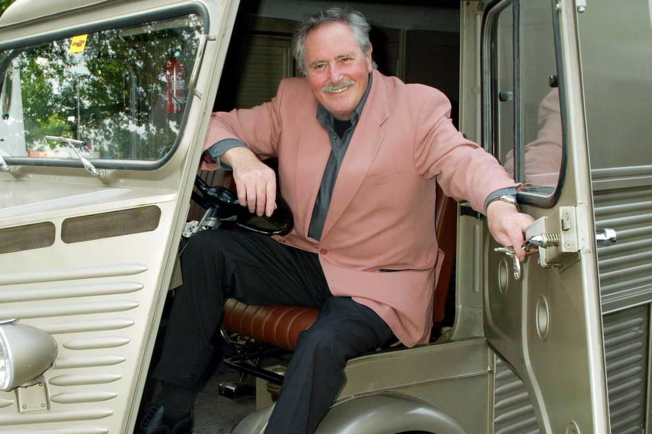 Victor Lanoux
