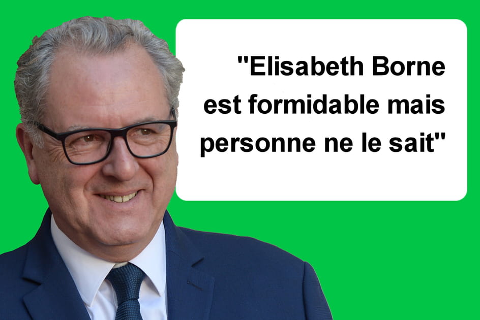 Formidable secret
