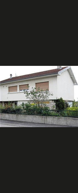 Haraucourt (Meurthe-et-Moselle)&nbsp;: une&nbsp;maison&nbsp;de&nbsp;90&nbsp;m2