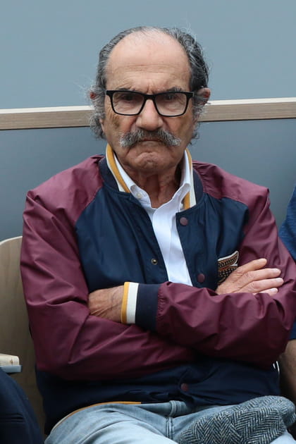 G&eacute;rard Hernandez (Sc&egrave;nes de M&eacute;nages) a jou&eacute; avec Al Pacino
