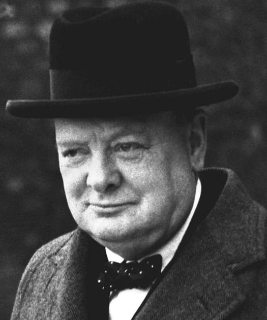 &quot;Vous verrez &eacute;crit 'Gentlemen'...&quot;