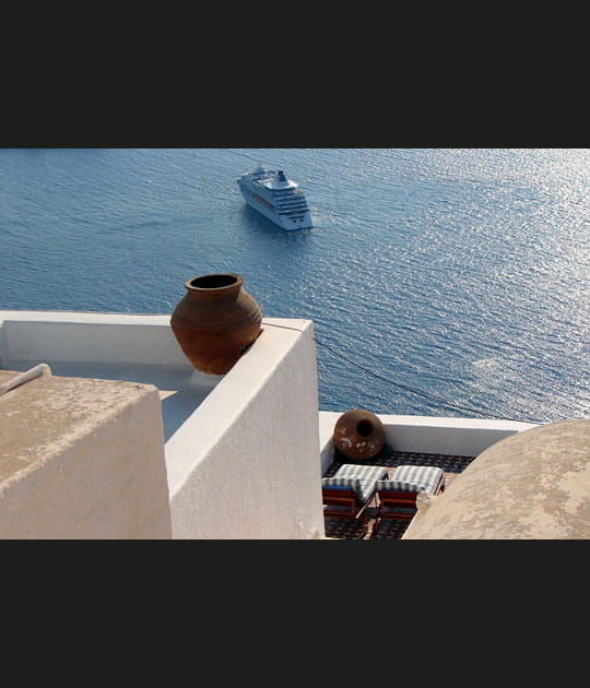 Santorin
