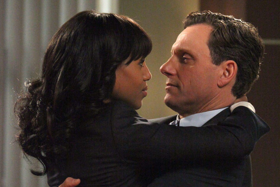 Scandal