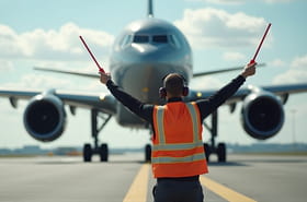29&nbsp;heures coinc&eacute;s dans un avion&nbsp;: le vol direct le plus long du monde arrive
