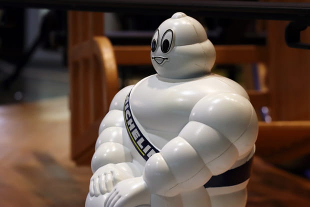 L'Aventure Michelin