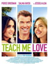 Teach Me Love