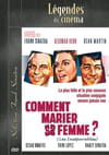 Comment marier sa femme