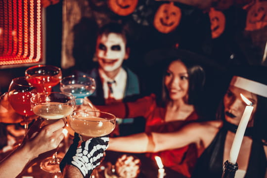 Halloween 2025 : déguisements, sorties hantées, recettes... tout est dans ce guide