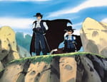 Zorro, la légende continue