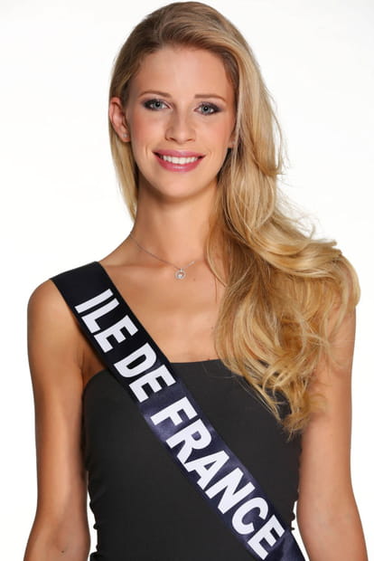 Miss Île-de-France