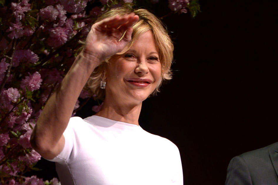 Meg Ryan