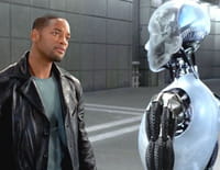 I, Robot