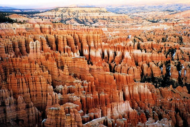 Bryce Canyon National Park