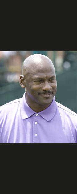 Michael Jordan