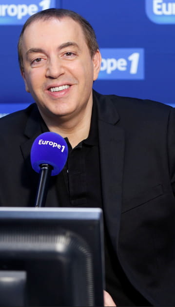Jean-Marc Morandini, le Monsieur T&eacute;l&eacute; des ondes radios