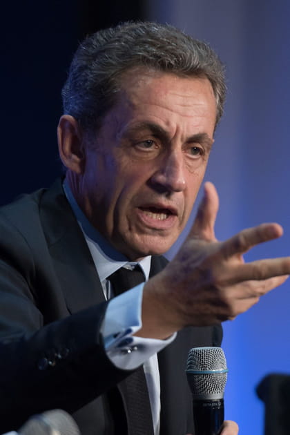 Nicolas Sarkozy&nbsp;: &quot;Casse-toi pauv' con&nbsp;!&quot;