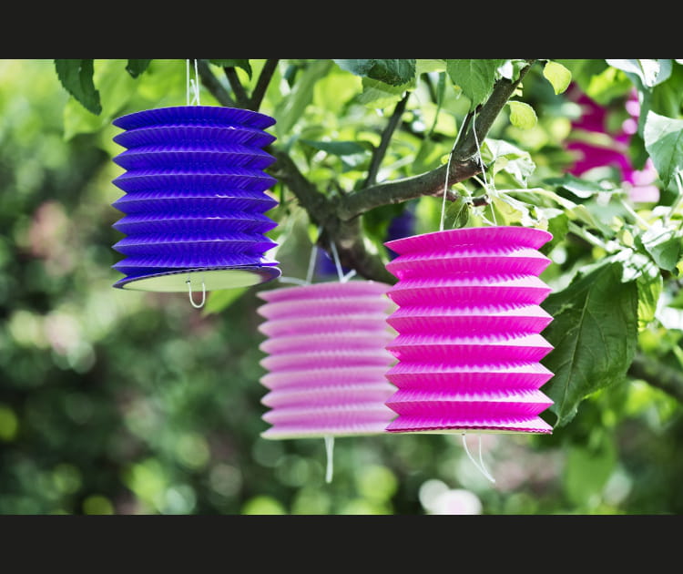 Un air de f&ecirc;te